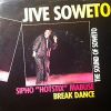 Download track Jive Soweto