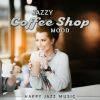 Download track Jazzy Coffee Shop Mood