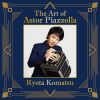 Download track Adios Nonino (Nonet Version Arranged By Astor Piazzolla)