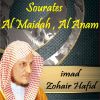 Download track Sourate Al Anam, Pt. 2 (Hafs Muratal)