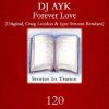 Download track Forever Love (Original Mix)