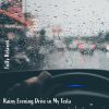 Download track Rainy Evening Drive In My Tesla, Pt. 11