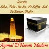 Download track Sourate Fatir (Quran)