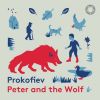 Download track Peter And The Wolf, Op. 67 (Narrated In English): II. Peter In The Meadow