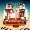 Download track Intro Dub Inc Summer Mix 2013