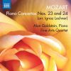 Download track Piano Concerto No. 23 In A Major, K. 488 (Arr. I. Lachner) II. Adagio