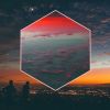 Download track Hexagon Sunset