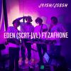 Download track Eden (Scrtlvl) Chopped & Screwed