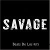 Download track Savage (Instrumental)