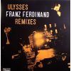 Download track Feeling Kind Of Anxious (Ulysses Dub Mix) 