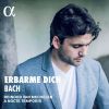 Download track 10 Was Willst Du Dich Betrüben, BWV 107 VI. Aria Drum Ich Mich Ihm Ergebe