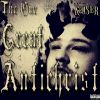 Download track The One Great Antichrist