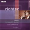 Download track Schubert - Piano Sonata In A Major D664 - 3 Allegro
