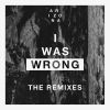 Download track I Was Wrong (Icarus Moth Remix)