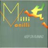 Download track Keep On Running (Running Man Mix)