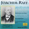 Download track 7. Bach: Cello Suite In D Major BWV 1012 Transcribed By Raff 1. Prelude