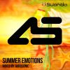 Download track Summer Emotions (Continuous Mix By Aurosonic)