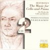 Download track Beethoven: Cellosonate G-Moll Op. 5 Nr. 2 - 1. Adagio Sostenuto E Expressivo - Allegro Molto Piu Tosto..