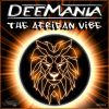 Download track The African Vibe (Club Mix)