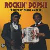 Download track Foot Stompin' Zydeco