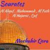 Download track Sourate Al Ahqaf, Pt. 1 (Quran)