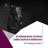 Download track Dibersihkan Supaya Lebih Banyak Berbuah