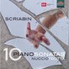 Download track Piano Sonata No. 4 In F-Sharp Major, Op. 30: II. Prestissimo Volando