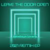 Download track Leave The Door Open (Workout Gym Mix 117 BPM)