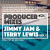 Download track The DMC Monsterjam (Part 1) - Jimmy Jam & Terry Lewis Vol. 1 (Mixed By Jan Rijnbeek)