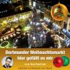 Download track Dortmunder Weihnachtsmarkt - Hier Gefällt Es Mir (Single Version)