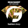 Download track My Boogie (Deep Mix)