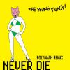 Download track Never Die (Remix) 