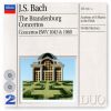 Download track 5. Brandenburg Concerto No. 6 In B Flat Major - 2. Adagio Ma Non Troppo