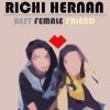 Download track Best Female Friend