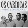 Download track Samba De Uma Nota Só