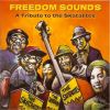 Download track Freedom Sound