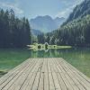 Download track Crystal Clear Lake