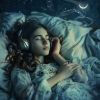 Download track Darkness Brings Restful Sleep