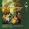 Download track Quartet For Flute, Violin, Viola & Cello No. 2 In G Major, (K. 285a): Tempo Di Menuetto