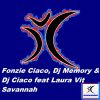 Download track Savannah (Alonso Chavez Radio Edit)