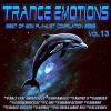 Download track Serenity (Extended TE13 Trance Mix)