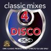 Download track Disco Re Groove Mix (2) (Disco Fusion 2017 Mix) (Mixed By DJ Ivan Santana)