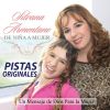 Download track De Niña A Mujer Pista Piano