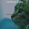 Download track Vintage Ambience For Cats