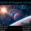 Download track Synth Of Oxygene Vol 19 [In The Mix]