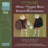 Download track Bach: Cantata 170 'Vergnugte Ruh' Beliebte Seelenlust' - Aria: Wie Leid Ist M...