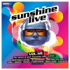 Download track Non Stop DJ Mix Sunshine Live Vol. 58 Part 2 - EDM To Trance
