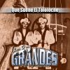 Download track Que Me Entierren Con La Banda (Tololoche)