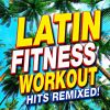 Download track Bailando Por Ahi (Workout Remix)