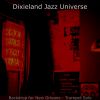 Download track Quintet Jazz Soundtrack For Bayou Moods